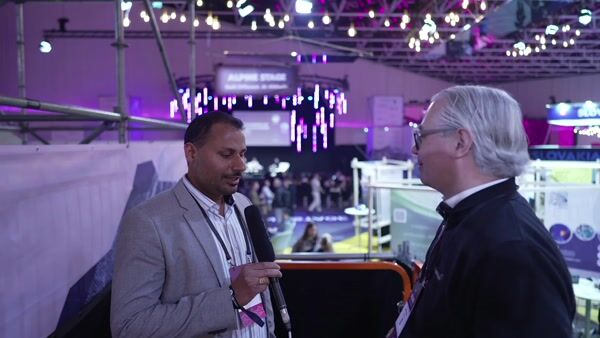 Infinity BioSciences GmbH pitch