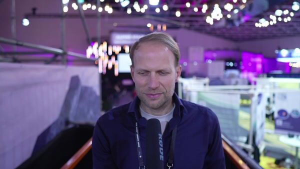 The Consumer AI pitch