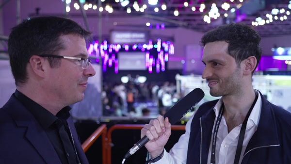 Clayground / Tricle.ai pitch