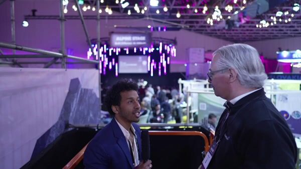 Binome Technologies pitch