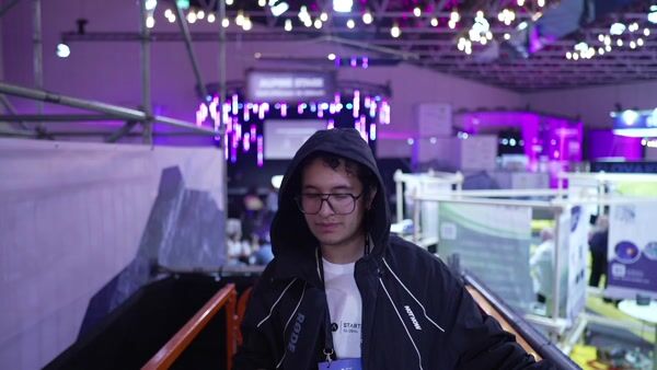 KYX Group / START Quito pitch