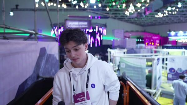 ServiceHunter AG pitch