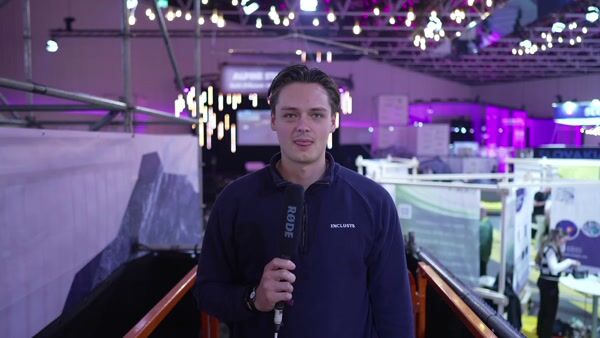 INCLUSYS UG (haftungsbeschränkt) pitch