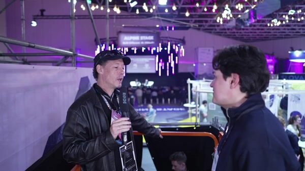 The Quantum Engine pitch