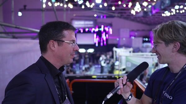 calmea / ETH Zurich pitch